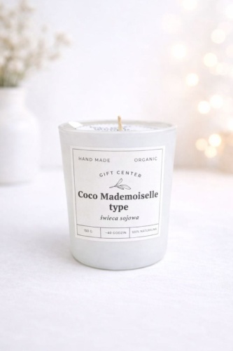 Świeca sojowa coco mademoiselle.jpg