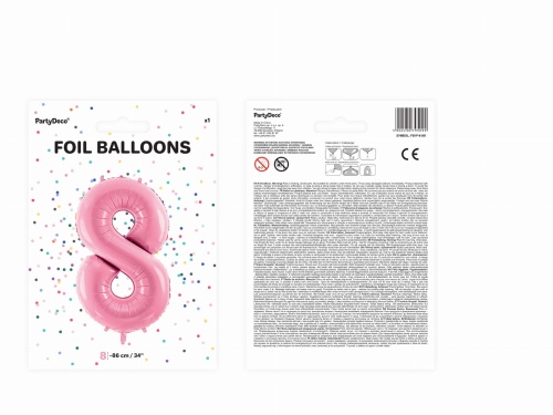 Balon foliowy 8 różowy 2.jpg