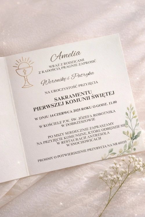 zaproszenie komunia złocone okładka 1.png