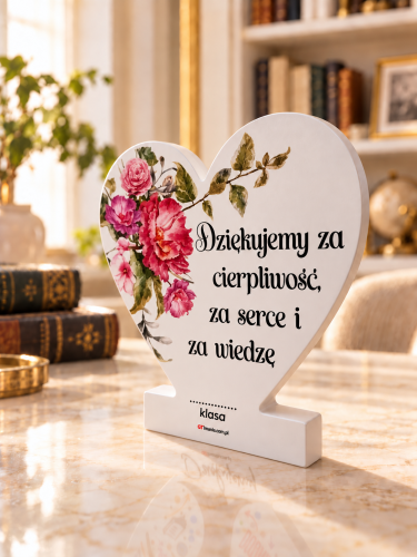 Kwiatowe serce z podziękowaniem.png