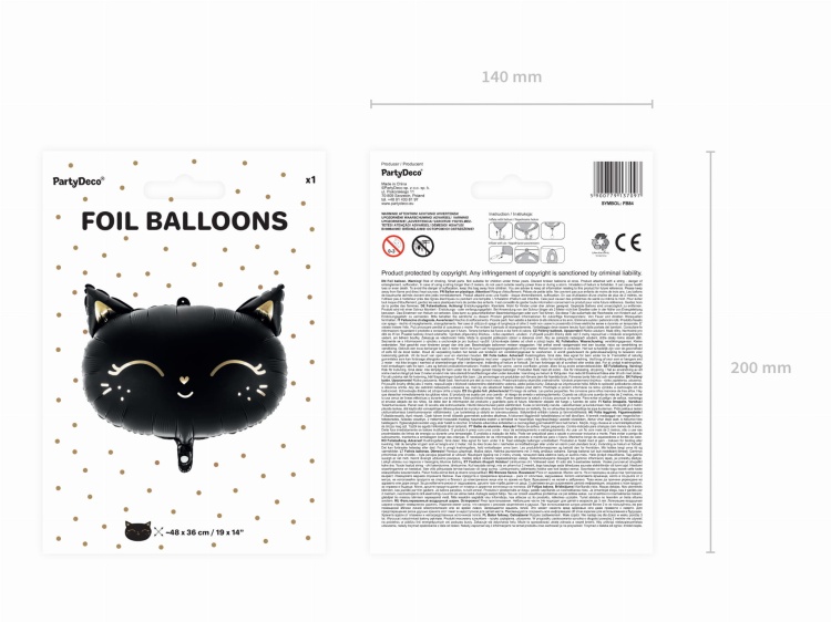 Balon foliowy Kotek 2.jpg