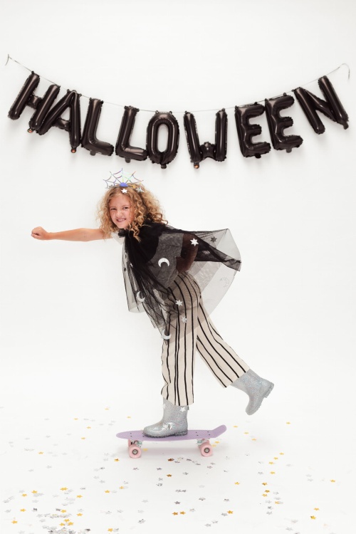 Balon foliowy NAPIS Halloween.jpg
