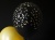 Balony 30 cm, Nietoperze, Pastel Black 6szt..jpg