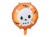 Balon foliowy Czaszka, 45 cm 3.jpg