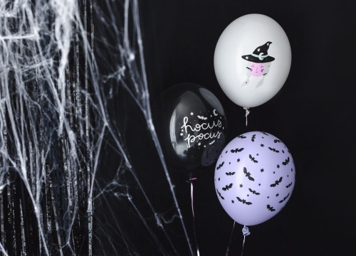 Pajęczyna Halloween, biały, 60g 2.jpg