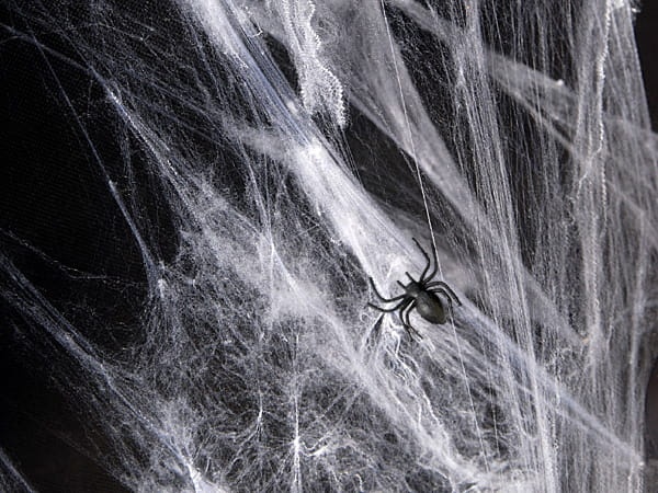 Pajęczyna Halloween, biały, 60g 6.jpg