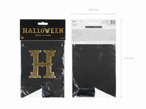 Baner Halloween, czarny.jpg