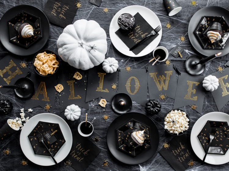 Baner Halloween, czarny 5.jpg