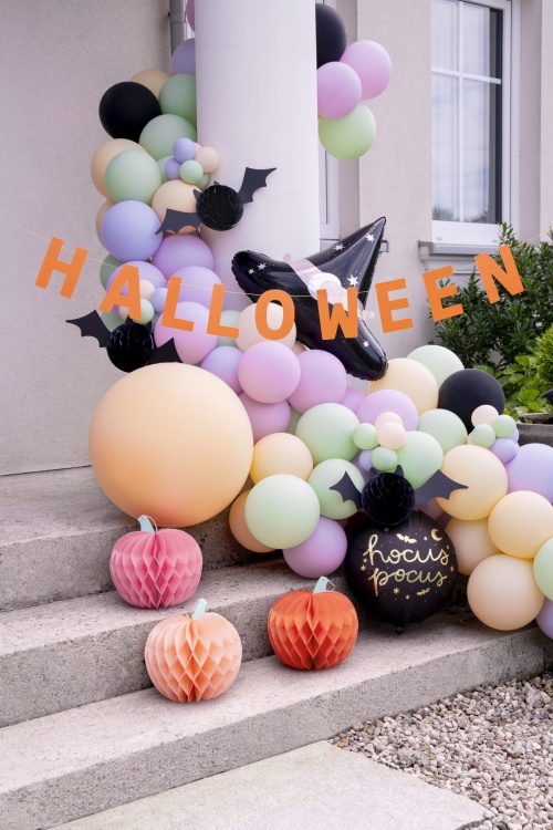 Baner Halloween, 2.5 m, pomarańczowy 2.jpg