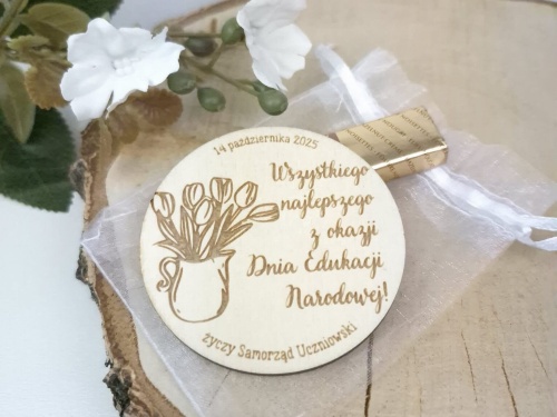 Podziękowanie Merci z magnesem 7cm.jpg