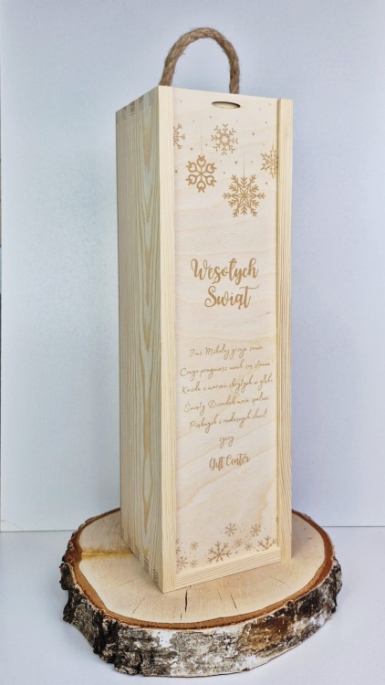 Drewniana skrzynka na wino z życzeniami 2.jpg