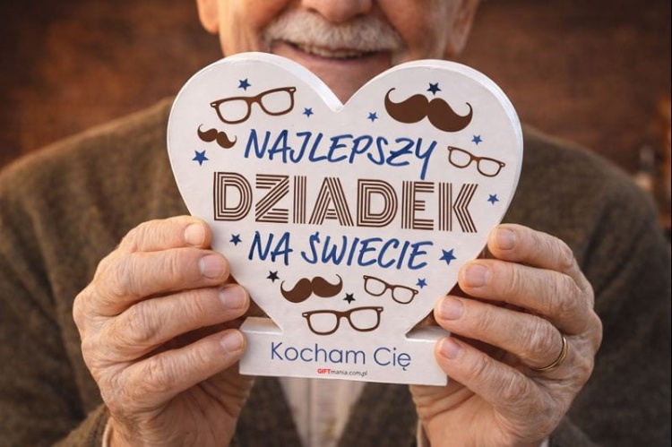 Drewniane serce „Najlepszy Dziadek na świecie” 2.jpg
