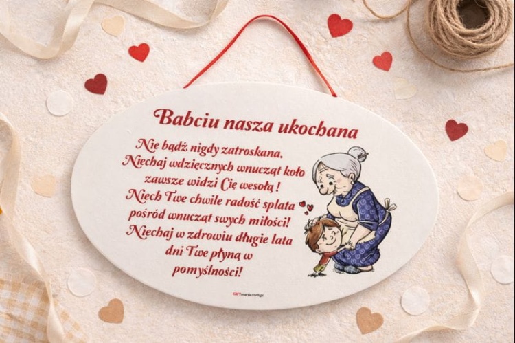 drewniana tabliczka z wierszem dla babci.jpg