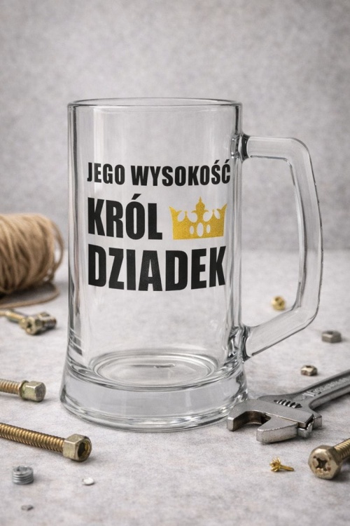 kufel do piwa dzień dziadka.jpg