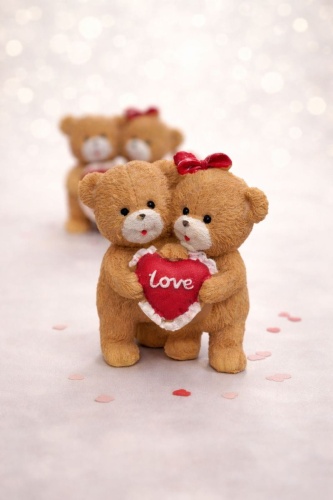 figurka misie LOVE.jpg
