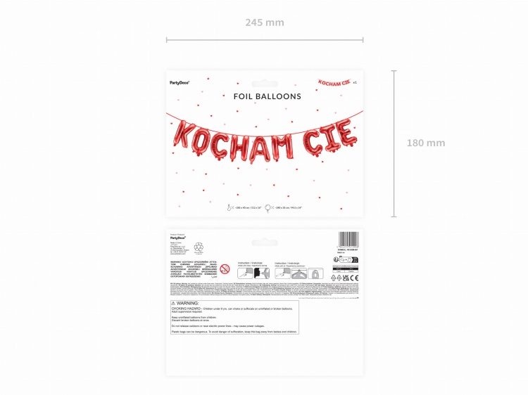 balon foliowy napis Kocham cię czerwony 2.jpg