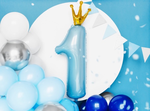 balon foliowy cyfra korona 1 błękit 2.jpg